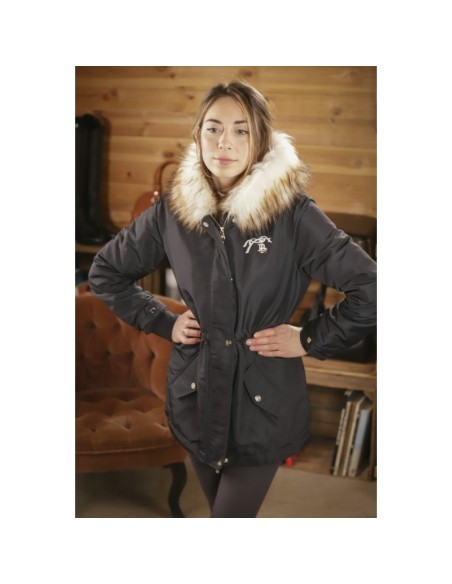 Parka Pénélope Mega Lyon