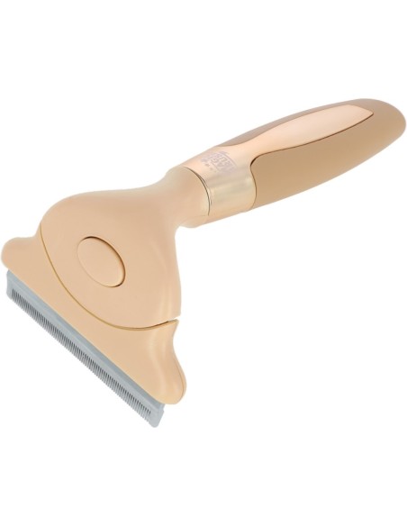 MagicBrush Peigne pour sous-poils chien