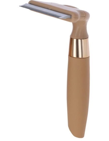 MagicBrush Peigne pour sous-poils chien