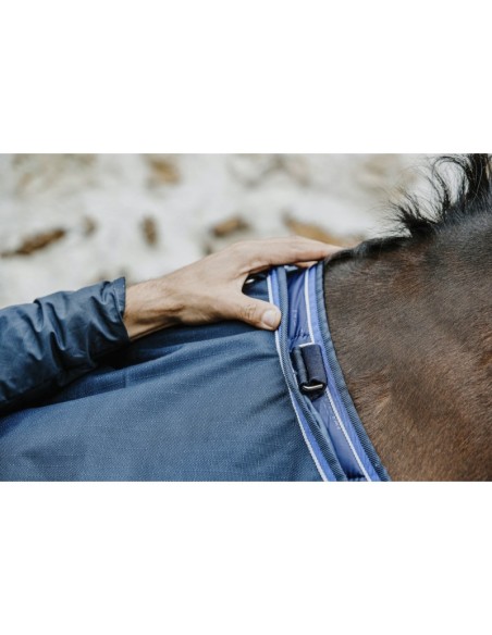 Sous-couverture Equithème Classic 1200D 50g