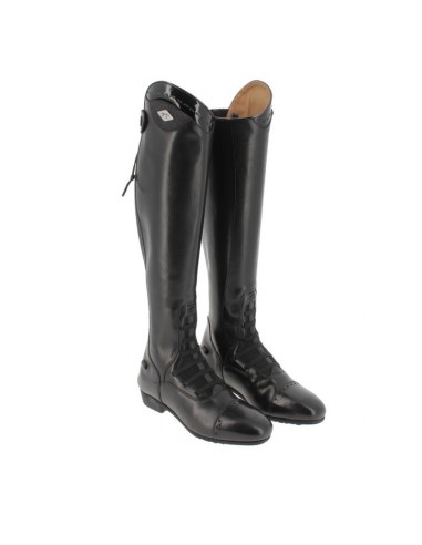 Bottes d'équitation Pénélope Eclipe tige standard
