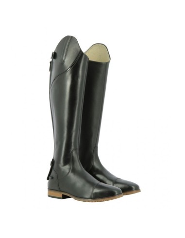 Bottes Equithème Wavy dressage Mollet : XS