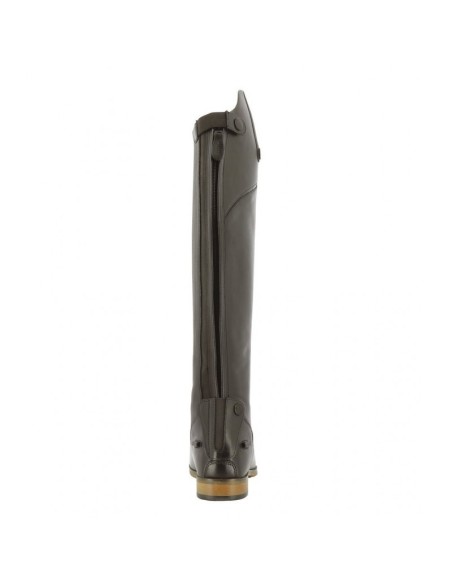 Bottes Equithème Wavy dressage Mollet : XS