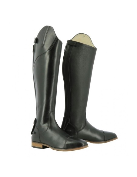 Bottes Equithème Wavy dressage Mollet : XS