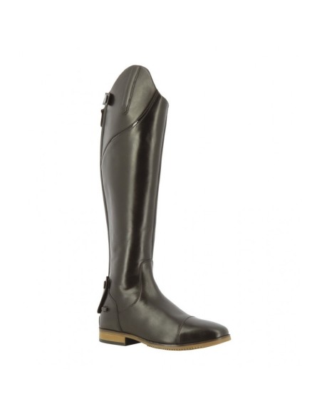 Bottes Equithème Wavy dressage Mollet : XS