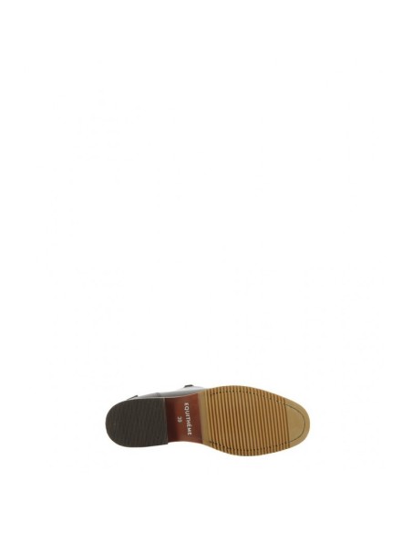 Bottes Equithème Wavy dressage Mollet : XS