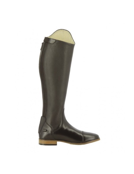 Bottes Equithème Wavy dressage Mollet : XS