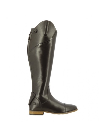 Bottes Equithème Wavy dressage Mollet : XS