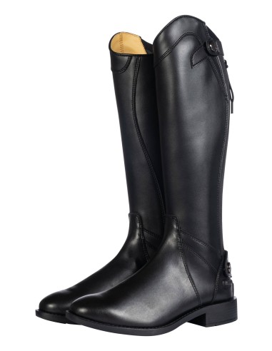 Bottes Aberdeen Kids HKM longueur/largeur standard