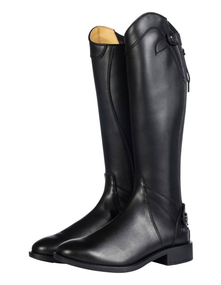 Bottes Aberdeen Kids HKM longueur/largeur standard