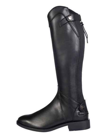 Bottes Aberdeen Kids HKM longueur/largeur standard