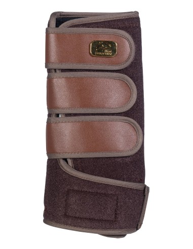 Guêtres Memory Foam HKM