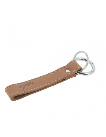 Porte-clefs Pénélope Lar