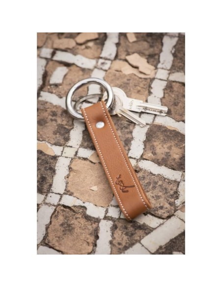 Porte-clefs Pénélope Lar