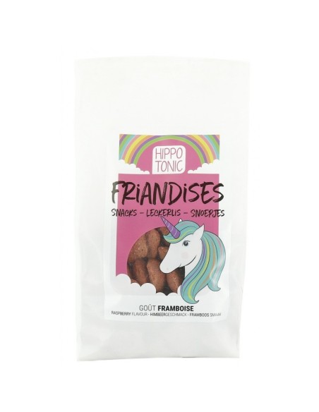 Friandises Hippotonic Licorne