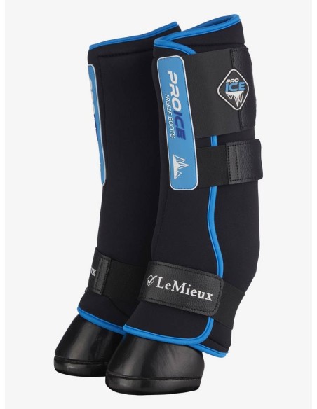 Guêtres ProIce Freeze LeMieux