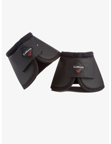 Cloches Ballistic LeMieux