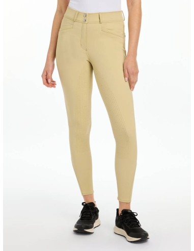 Pantalon d'équitation Freya Pro LeMieux