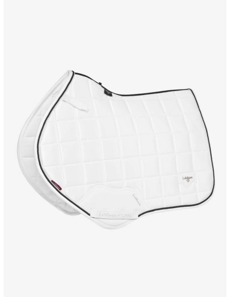 Tapis CSO Square Loire Classic LeMieux