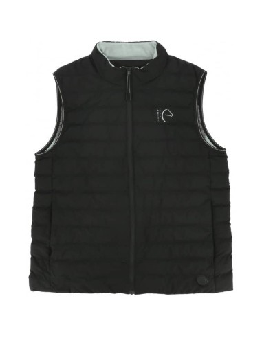 Gilet chauffant Equithème Charlie