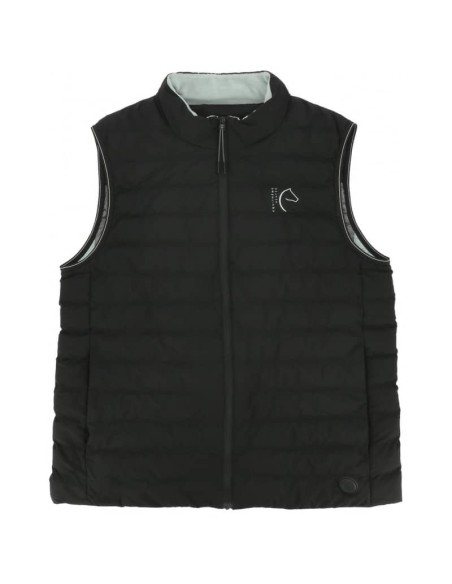 Gilet chauffant Equithème Charlie