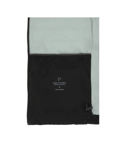 Gilet chauffant Equithème Charlie
