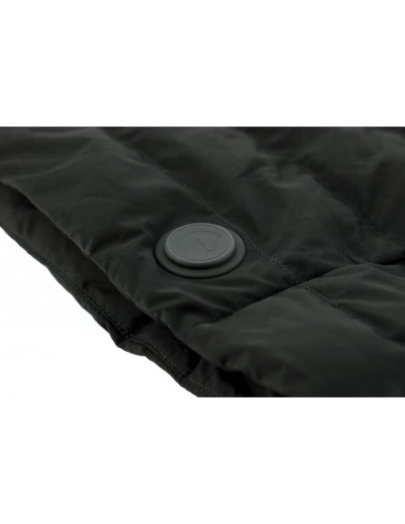 Gilet chauffant Equithème Charlie