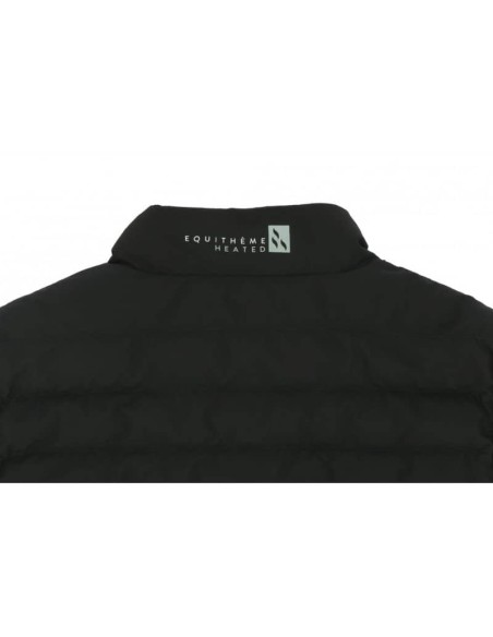 Gilet chauffant Equithème Charlie