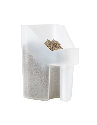 Pelle à grains doseur Tattini