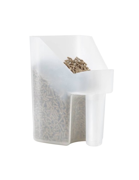Pelle à grains doseur Tattini