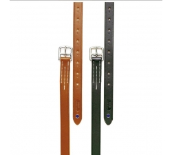 Stubben Steigbügelriemen aus Leder 130 145 und 160cm