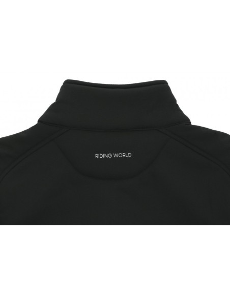 Softshell Riding World Ruben