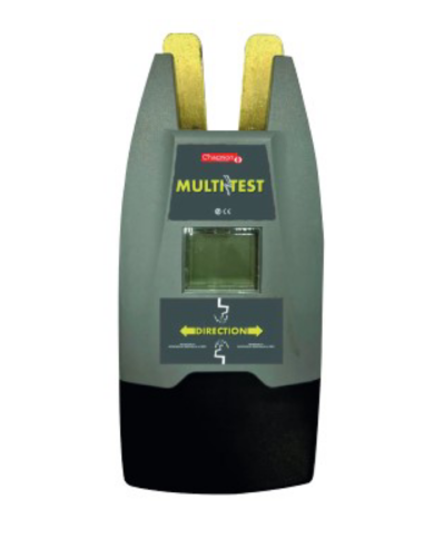Multi test sans fil Chapron Lemenager