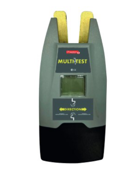 Multi test sans fil Chapron Lemenager