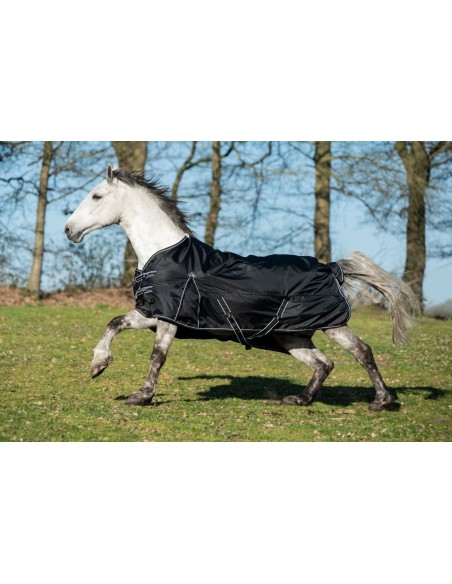 Couverture Premium très solide 1680D doublure lisse