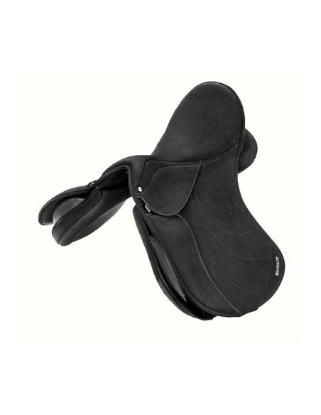 Selle WintecLite mixte Hart D'LUX