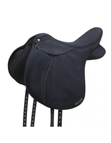 Selle WintecLite mixte Hart D'LUX