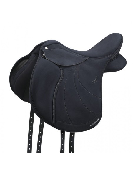 Selle WintecLite mixte Hart D'LUX