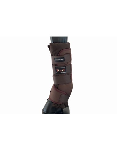 Stable boots TdeT