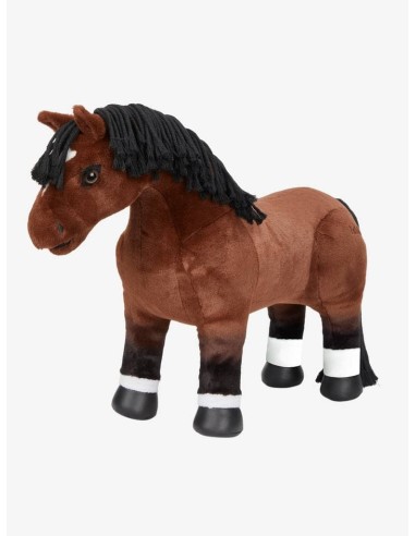 Toy Poney en peluche LeMieux