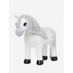 Toy Poney en peluche LeMieux