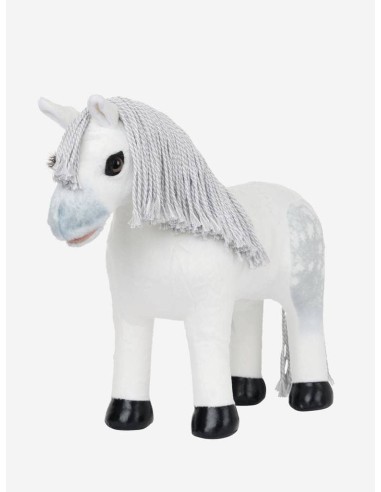 Toy Poney en peluche LeMieux
