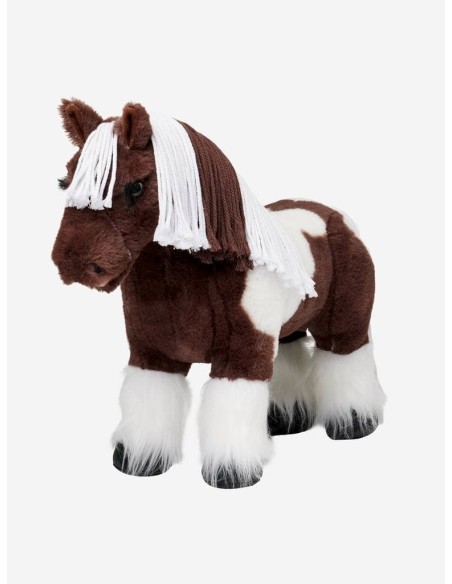Toy Poney en peluche LeMieux