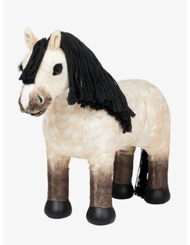 Toy Poney en peluche LeMieux