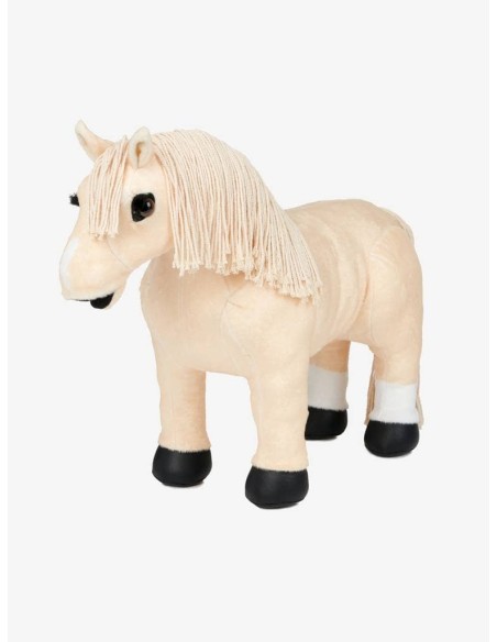 Toy Poney en peluche LeMieux