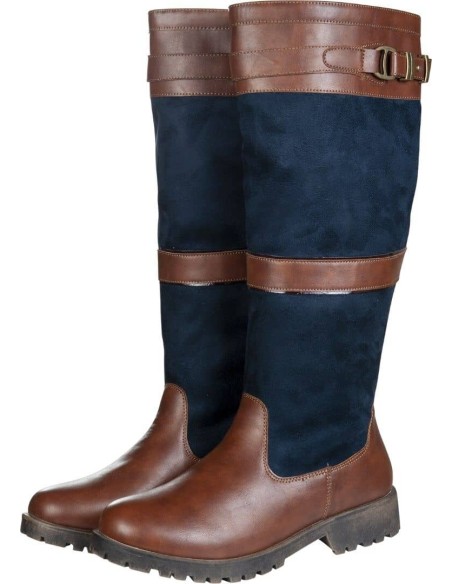 Bottes hiver Meghan HKM