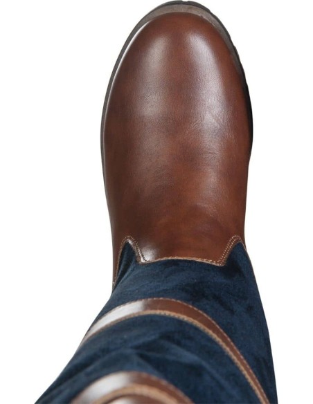 Bottes hiver Meghan HKM