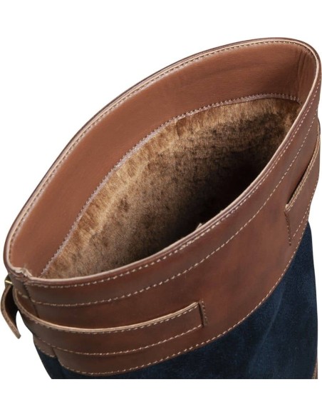 Bottes hiver Meghan HKM