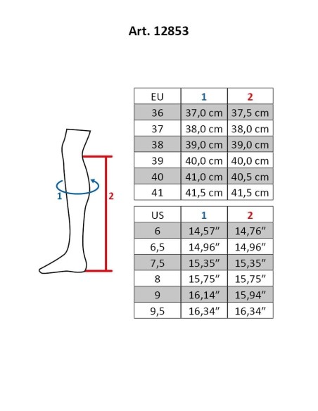 Bottes hiver Meghan HKM