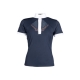 Polo de concours Kayla HKM